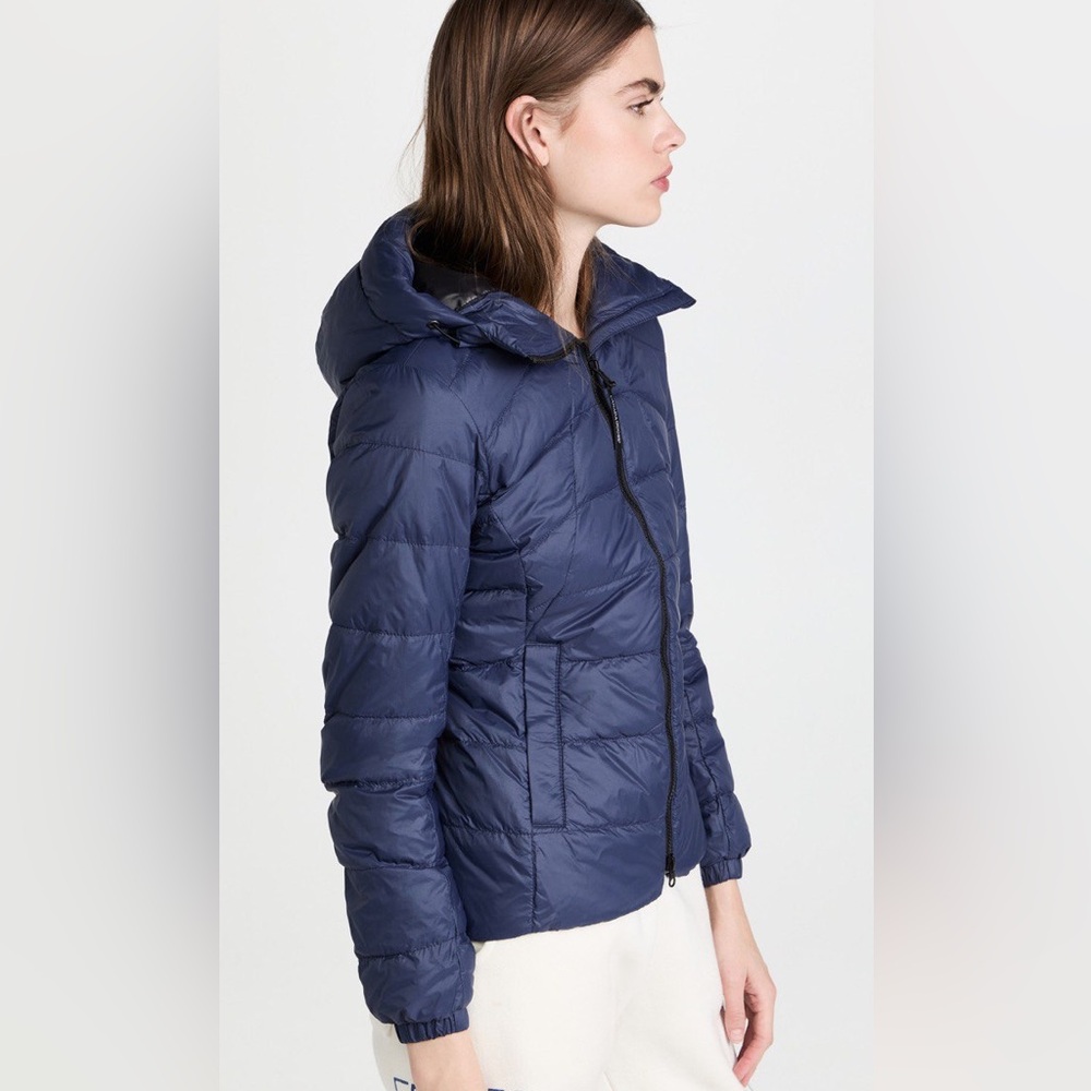Canada Goose Abbott Hoody Jacket - Picture 3 of 6